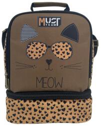Must Термо чанта за храна MUST Team Yummy Meow