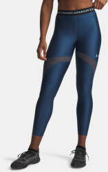 Under Armour Дамски клинове Under Armour HeatGear Mesh Legging Under Armour | Sin | ЖЕНИ | XS