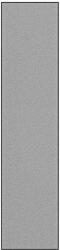 vidaXL Pres gri 115x500 cm GartenMobel Dekor (4105644) Pres