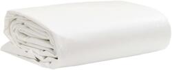 vidaXL Prelata, alb, 1, 5x6 m, 650 g/m2 GartenMobel Dekor (156189)