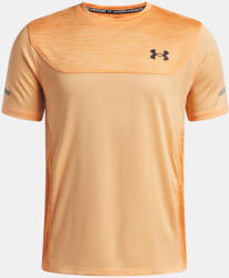 Under Armour UA Tech Utility SS тениска за момчета Under Armour | Oranzhev | Момчешки | 128/134