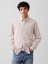 GAP Риза Gap Standard Fit GAP | Bezhov | МЪЖЕ | M