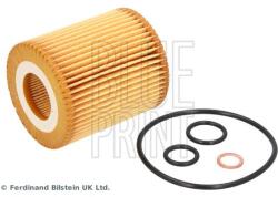 Bosch Filtru ulei BOSCH 0 986 4B7 018 (0 986 4B7 018) - fixbox