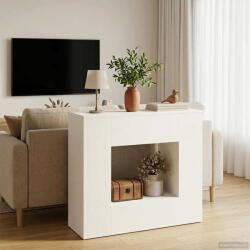 vidaXL 82 x 29 x 74 cm GartenMobel Dekor (899869)