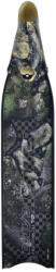 H. Dessault by C4 H. Dessault плавници FAST HD Camo Med (DES 0PHD350FCM2540SM)