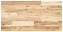 vidaXL Blat de baie netratat, 60x40x4 cm, lemn masiv de acacia GartenMobel Dekor (3279671)