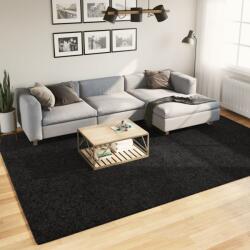 vidaXL Covor „OVIEDO, fire scurte, negru, 240x340 cm GartenMobel Dekor (375563) Covor