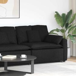 vidaXL Modul modular de capat pentru cotiera canapea cu perne 100 cm GartenMobel Dekor (4104389) Canapea