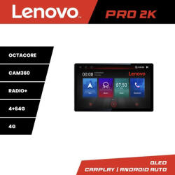Lenovo Navigatie VW Beetle 2012-2018 Lenovo PRO 13 inch 2K, 4G, 4+64GB (kit-beetle+PRO-2K-13-4+64)