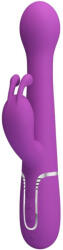 Pretty Love Dejon Twinkled Tenderness purple II