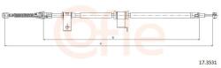 COFLE Filtru aditiv COFLE 173531