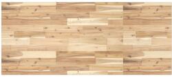 vidaXL Blat de baie netratat, 120x60x2 cm, lemn masiv de acacia GartenMobel Dekor (3279669)