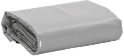 vidaXL Prelata, gri, 5x6 m, 650 g/m2 GartenMobel Dekor (156128)