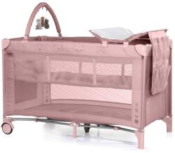 Chipolino Детска преносима кошараLuna (3800933005793)