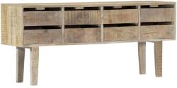 vidaXL Servanta, 140 x 30 x 60 cm, lemn masiv de mango GartenMobel Dekor (247914) Comoda
