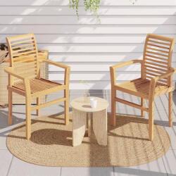 vidaXL Covor Maro 120 x 170 cm PP GartenMobel Dekor (42000855) Covor
