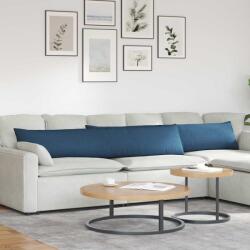 vidaXL Perne pentru canapea albastru tesatura GartenMobel Dekor (42013876)