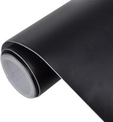 vidaXL Folii auto, 2 buc. , negru mat, 100x150 cm GartenMobel Dekor (210701)