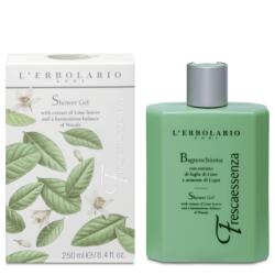 L'Erbolario Gel de dus Frescaessenza, 250ml