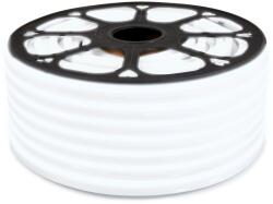 KOLORENO Bandă LED 230V | 2835 | 120LED | 1m | IP68 | Neon | Alb rece (6000K) (1M-NEON-230V-6000)
