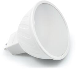 Lumenix Bec LED MR16 12V 6W - Alb cald (3000K) (ZL-MR16-12V-6W-BC)