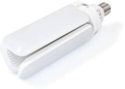 BERGE Bec LED E27 Heli 39W - Alb neutru (4500K) (ZL-LX-E27-39W-BN)