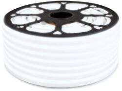 KOLORENO Bandă LED 24V | 2835 | 120LED | 1m | IP67 | Neon | Alb rece (6000K) (1M-N-2835/120/IP67CW)