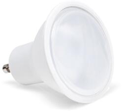 KOLORENO Bec LED GU10 4W - Alb neutru (4500K) (ZL-LX-GU10-4W-BN)