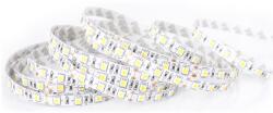 KOLORENO Bandă LED 12V | 5050 | 60LED | 1m | IP20 | Alb cald (3000K) (1M-5050/60/IP20WW)