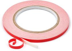 KOLORENO Bandă de montaj dublu adezivă din spumă 12mm x 5mb (TM-12MMX5MB)