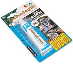 Technicqll Adeziv siliconic universal incolor 20ml (KL-SILIKON-20_ML)