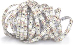 KOLORENO Bandă LED 12V | 3528 | 600LED | 5m | IP65 | Albastru (TL12V3528120IP65B)
