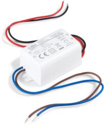 INNY Sursă de alimentare LED pentru montaj în doză 12V 0.5A 6W IP67 ESPE | LP-0612 (ZL-DP-LP-0612)