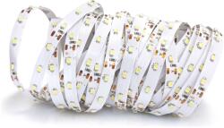 KOLORENO Bandă LED 12V | 3528 | 300LED | 5m | IP20 | Alb rece (6000K) | Premium cu garanție de 3 ani (TL12V352860IP20PW-P)