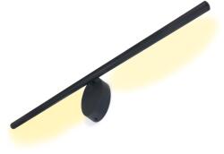 KOLORENO Aplică LED pentru baie Rato 10W 71cm - Negru - Alb neutru (4500K) (RATO-10W-4500K-CZ)