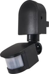 ECOLight Senzor de mișcare CP-3B PIR - Negru (CR-EC20323)