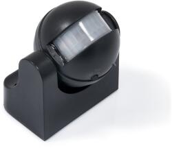LVT Senzor de mișcare 4992 PIR 180° - Negru (CR-4992)