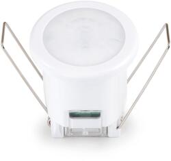 ECOLight Senzor de mișcare PIR CP-11B încastrat în tavan - Alb (CR-EC20123)