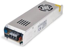 KOLORENO Sursă de alimentare modulară Slim 12V 350W 29.1A IP20 (ZL_S-350-12_SLIM)