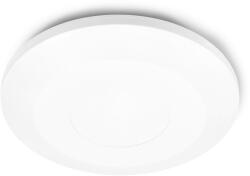 ECOLight Senzor de prezență CO-1B PIR aplicat 360° - Alb (CR-EC61073)