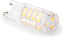 Lumenix Bec LED G9 4W - Alb cald (3000K) (ZL-LX-G9-5W-BC)
