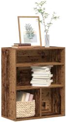 vidaXL Biblioteca, lemn vechi, 60x30x71, 5 cm, lemn prelucrat GartenMobel Dekor (860317) Biblioteca