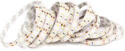 KOLORENO Bandă LED 12V | 3014 | 600LED | 5m | IP65 | Alb rece (6000K) (TL12V3014120IP65PW)