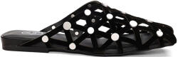 ASH Sandale Bone01 Combo A SS26M153038001 black (SS26M153038001 black)