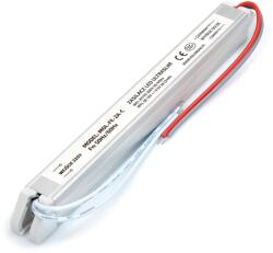 KOLORENO Sursă de alimentare Ultra Slim 12V 24W 2A IP20 (ZL_S-24-12_ULTRASLIM)