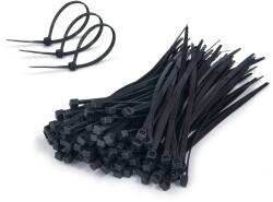 Ecolight Colier de cablu 3.6x150mm - Negru - 100 buc (OK-36150B-EC20065)