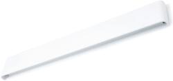 KOLORENO Aplică de baie LED Mort 20W 61cm - Alb - Alb neutru (4500K) (MORT-20W-4500K-B)
