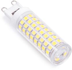 MILIO Bec LED G9 12W - Alb rece (6000K) (ZL-LX-G9-12W-BZ)
