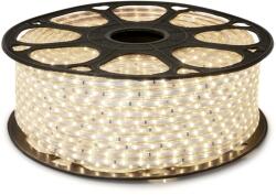 KOLORENO Bandă LED 230V | 2835 | 60LED | 1m | IP68 | 6W | Alb neutru (4500K) (1M-2835/60-230V-NW)