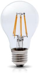 Kobi Bec LED E27 7W Filament - Alb cald (3000K) (KAFGSE277WCB)